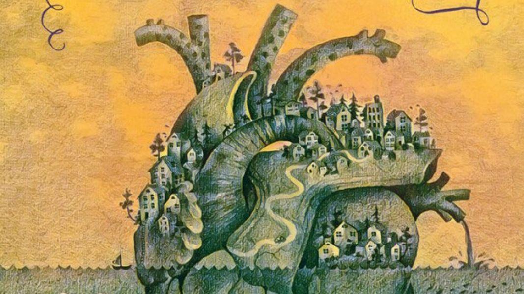 Aquí podrás encontrar libros de narrativa y libros de arte para todos los gustos. ¡Vamos leer!