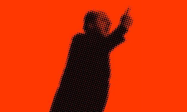 MUBI estrenará en septiembre la serie “Mussolini: Hijo del Siglo”, dirigida por Joe Wright