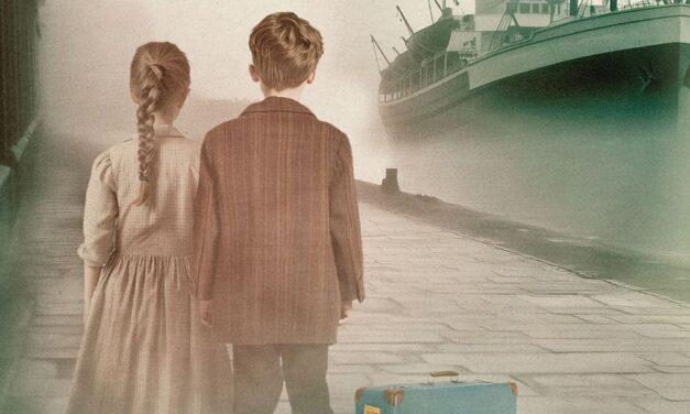 “La maletita azul”: el exilio contado desde la memoria íntima