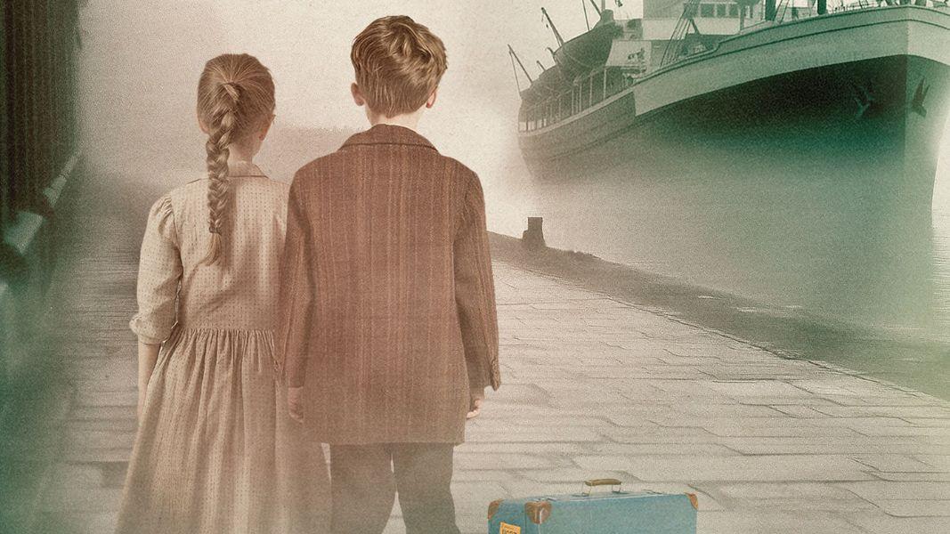 “La maletita azul”: el exilio contado desde la memoria íntima