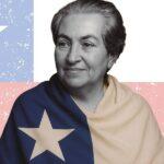 Mistral Visionaria de América: constructora de una utopía poética, política, ética y espiritual para nuestros pueblos americanos