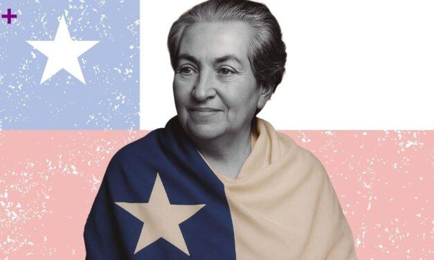 Mistral Visionaria de América: constructora de una utopía poética, política, ética y espiritual para nuestros pueblos americanos