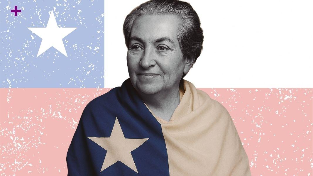 Mistral Visionaria de América: constructora de una utopía poética, política, ética y espiritual para nuestros pueblos americanos