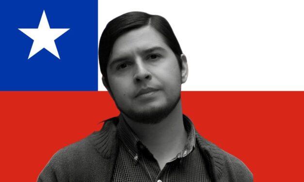 Mario Meléndez: la soledad del mago