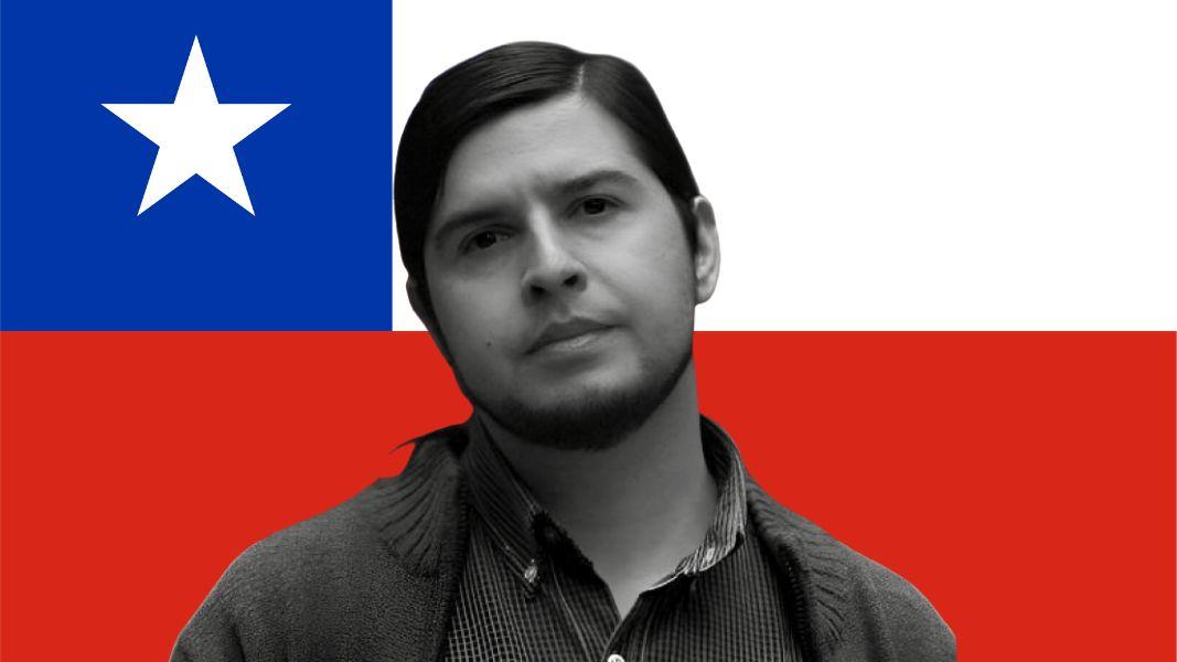 Mario Meléndez: la soledad del mago