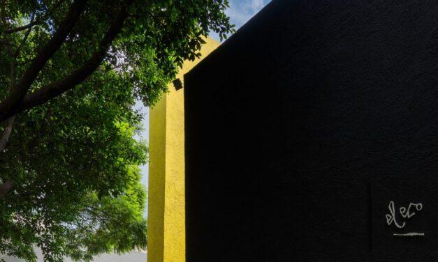 El Eco: un museo que late como monumento