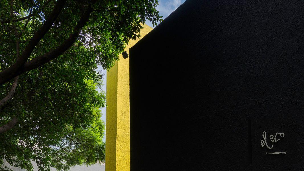 El Eco: un museo que late como monumento