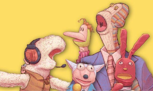 El mundo según 31 Minutos