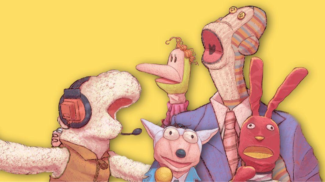 El mundo según 31 Minutos