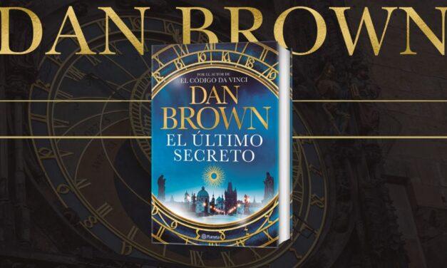 Dan Brown regresa con una biblioteca renovada y una revelación literaria sin precedentes