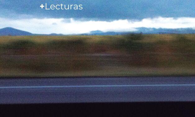 +Lecturas: Entrevista a León Plascencia Ñol por su libro “Historial Clinico”