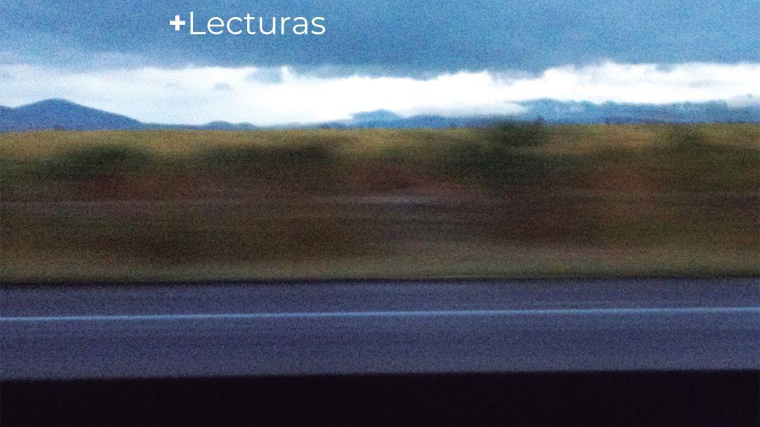 +Lecturas: Entrevista a León Plascencia Ñol por su libro “Historial Clinico”