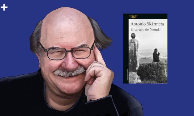 Humor y resistencia: el legado de Antonio Skármeta