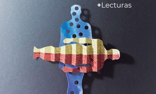 +Lecturas: Entrevista a Hernán Bravo Varela por su libro Ejercicios de respiración seguido de El Estado empresario mexicano