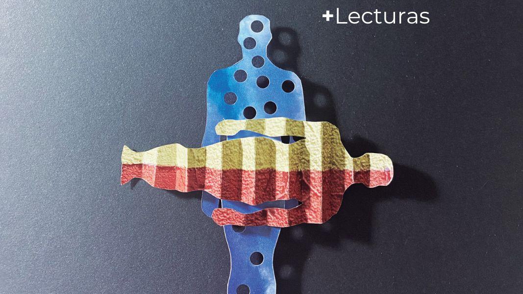 +Lecturas: Entrevista a Hernán Bravo Varela por su libro Ejercicios de respiración seguido de El Estado empresario mexicano