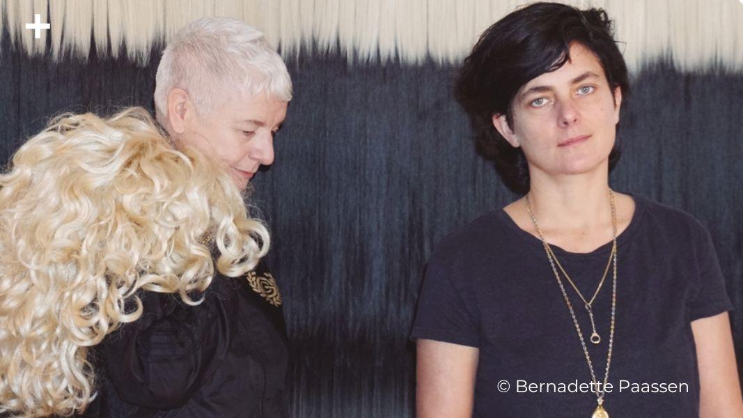 Desde el regazo de un pájaro: nuevas formas de habitar la naturaleza