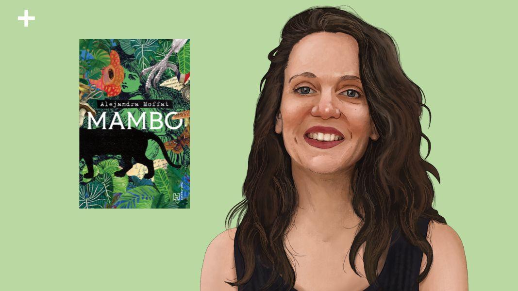 La reconstrucción de una historia está en comunidad. Una entrevista con Alejandra Moffat