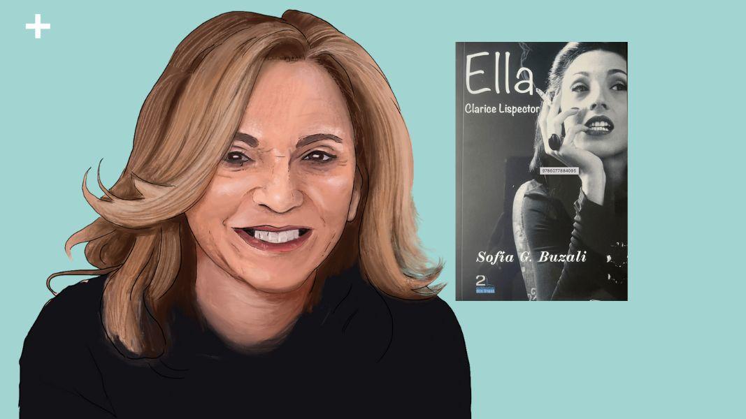 Clarice, entre el fuego y las palabras. Una entrevista con Sofía G. Buzali