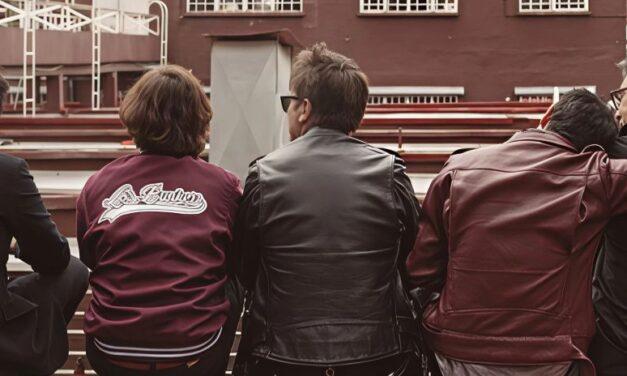 Canción para mañana. Un viaje por la música y la memoria