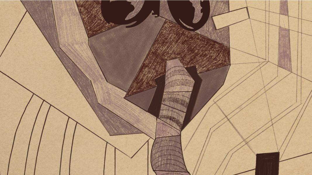 El Museo Anahuacalli inaugura la exposición Estética del dominio