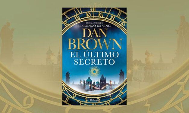El último secreto: Dan Brown regresa con un nuevo enigma en Praga