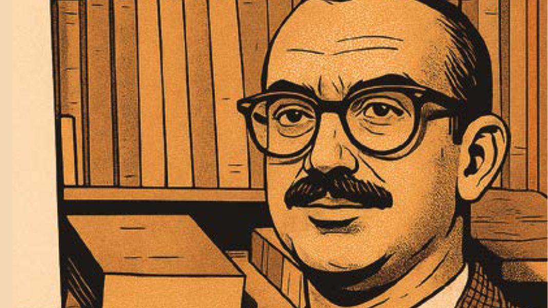 Giangiacomo Feltrinelli, el editor que quiso cambiar el mundo