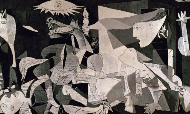 Cuando el arte volvió a España: la odisea del Guernica