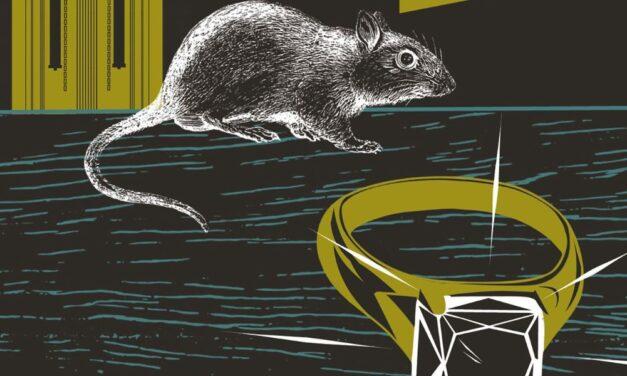 El poder eterno de la novela negra: entre enigmas y sombras