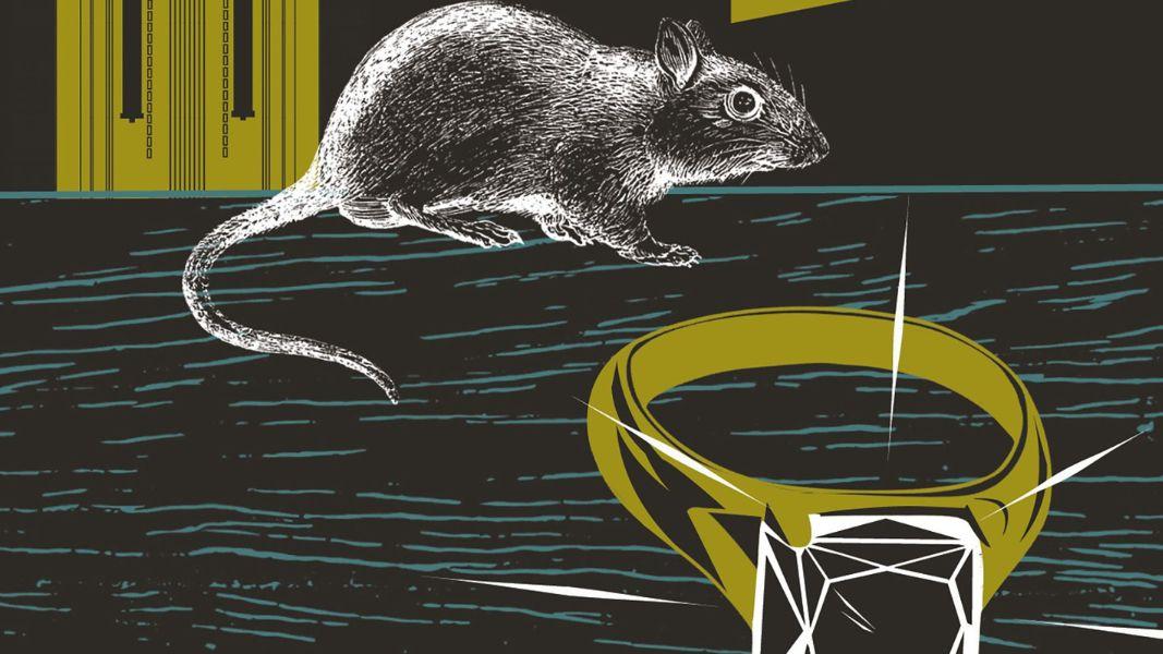 El poder eterno de la novela negra: entre enigmas y sombras