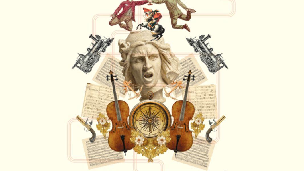 Libro del mes en Librerías Gandhi: “Momentos estelares de la humanidad”, de Stefan Zweig