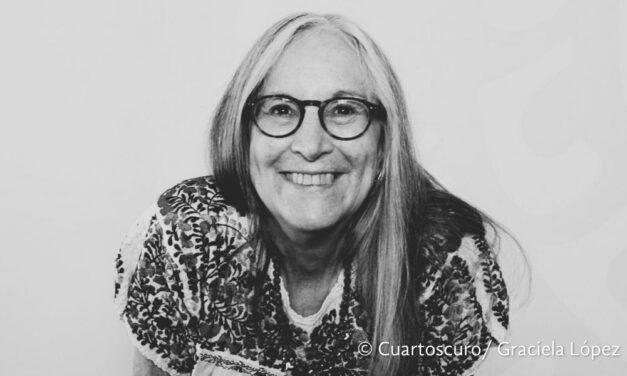 Muere Julieta Fierro, la “rockstar” de la ciencia en México