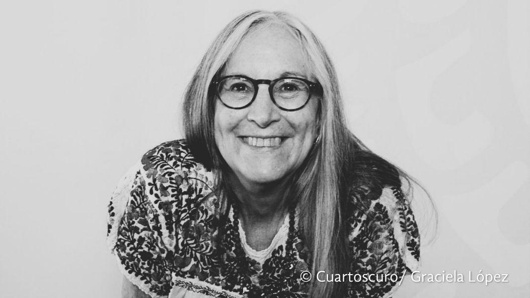 Muere Julieta Fierro, la “rockstar” de la ciencia en México