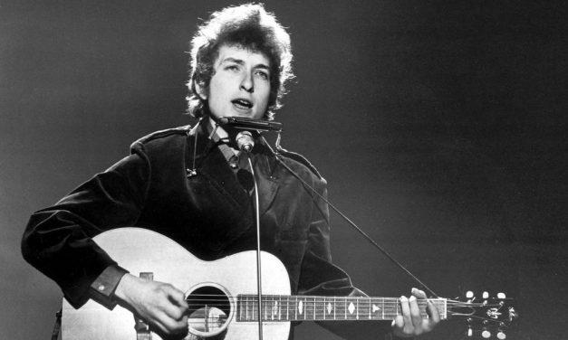 Clausewitz, el inesperado maestro de Bob Dylan