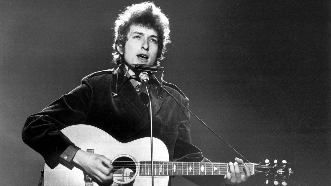 Clausewitz, el inesperado maestro de Bob Dylan