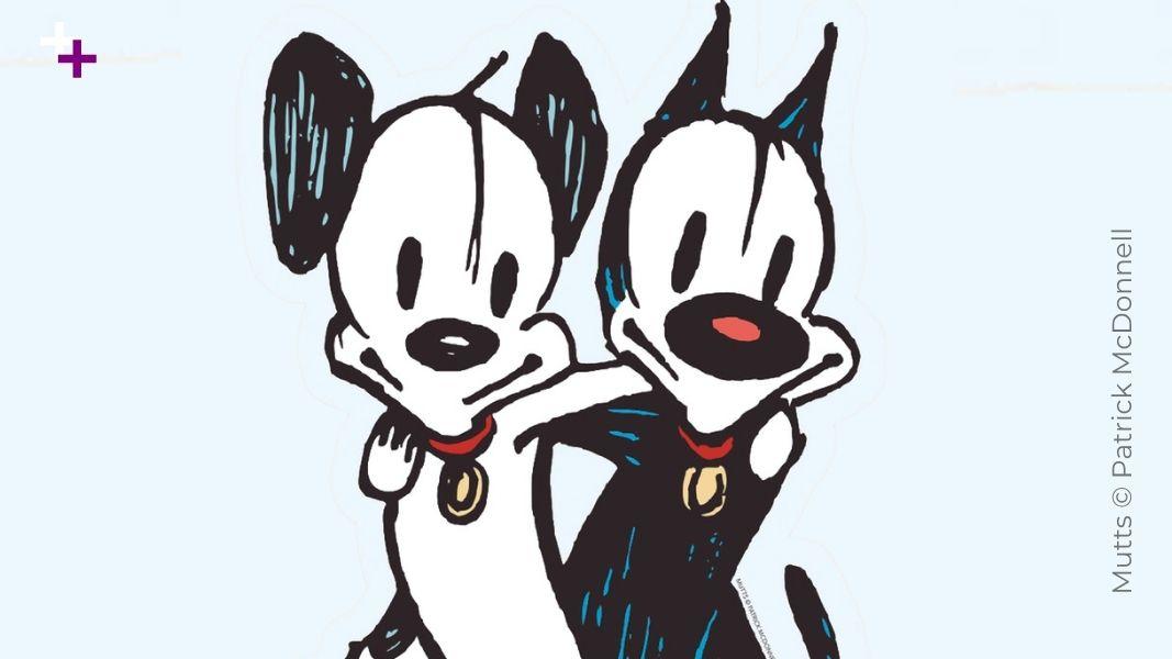 De Frida a Guard Dog: héroes que no olvidamos