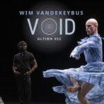 VOID de Wim Vandekeybus: un viaje dancístico internacional llega a México