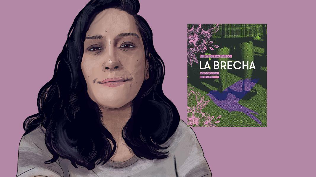 “La brecha”: un clásico de la literatura chilena recuperado para nuevas generaciones
