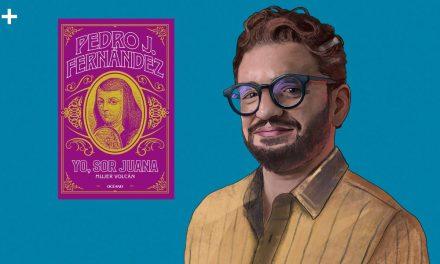 Pedro J. Fernández: humanizar a la Décima Musa