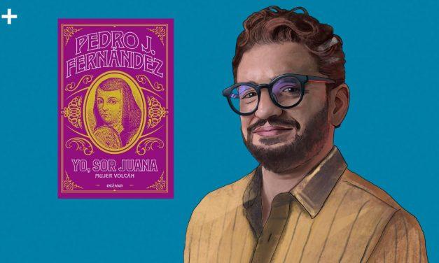 Pedro J. Fernández: humanizar a la Décima Musa