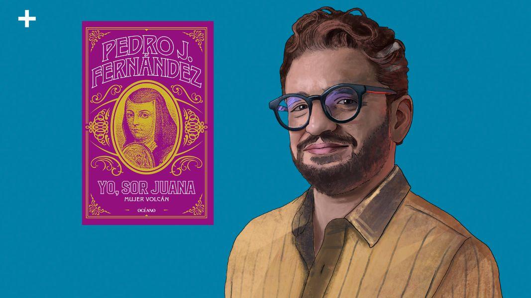 Pedro J. Fernández: humanizar a la Décima Musa