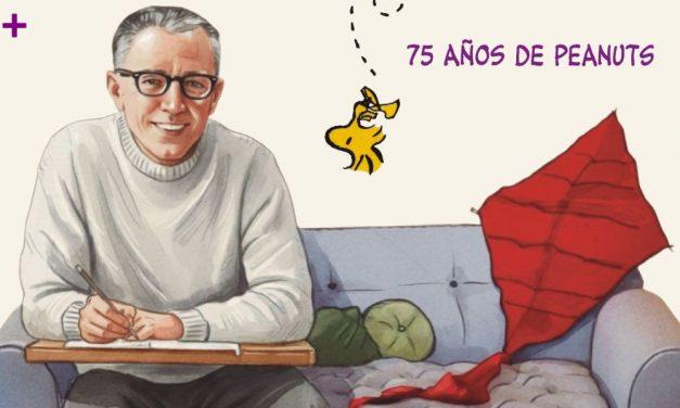 La felicidad es un cálido cachorro