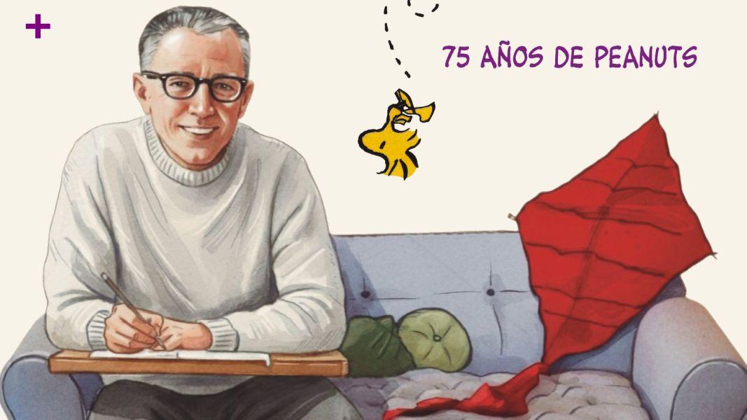 La felicidad es un cálido cachorro