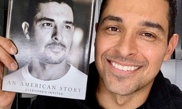 “Mi sueño americano”: la travesía de Wilmer Valderrama de Venezuela a Hollywood