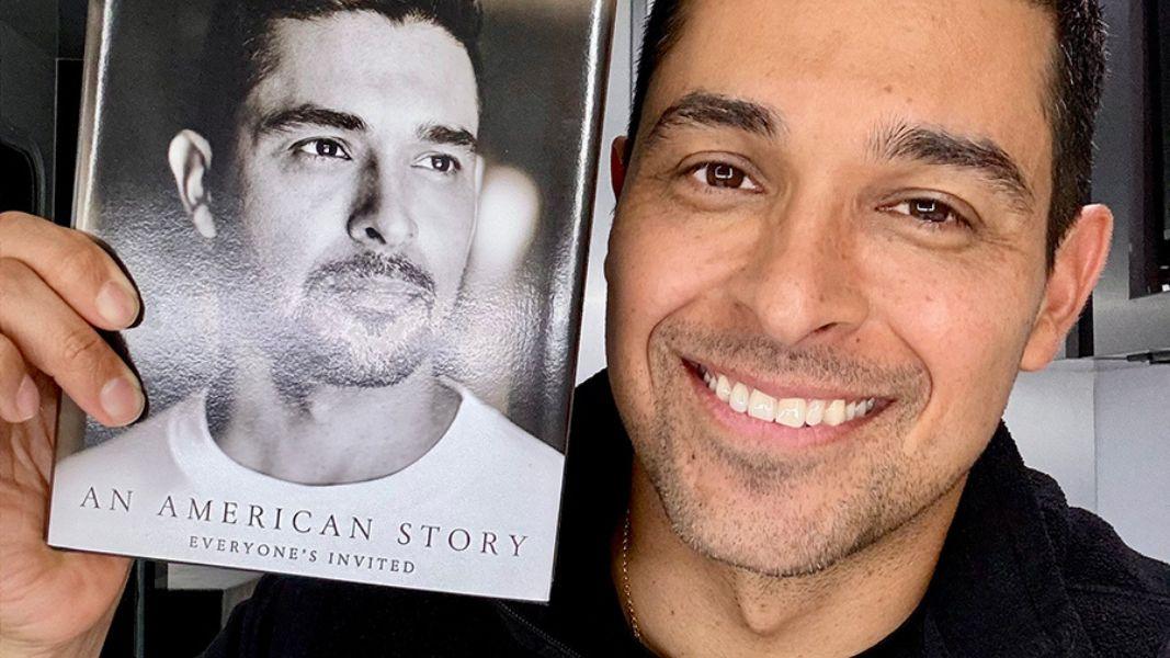 “Mi sueño americano”: la travesía de Wilmer Valderrama de Venezuela a Hollywood