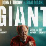 John Lithgow resucita a Roald Dahl en un retrato incómodo sobre el genio y la sombra