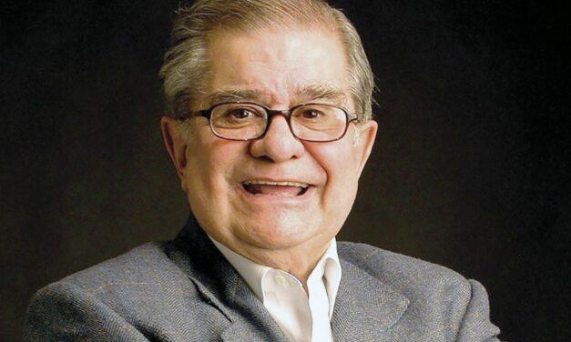 Miguel León-Portilla, Autor del Mes en Librerías Gandhi: el puente entre el náhuatl y nuestro presente