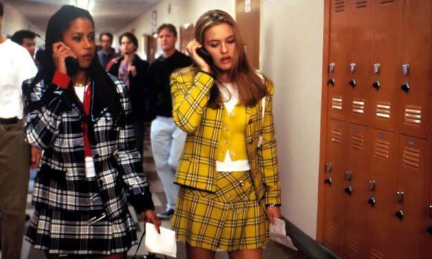 De Emma a Cher: cómo Jane Austen llegó a Beverly Hills