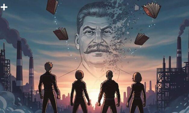 Sobre la injusticia, la intolerancia y el destino: cuatro poetas