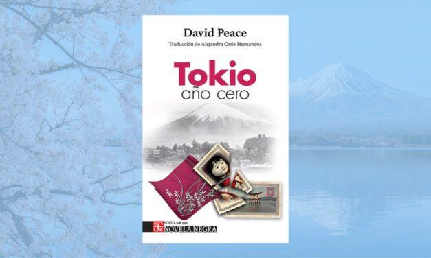 “Tokio, año cero”: un retrato oscuro de la posguerra japonesa