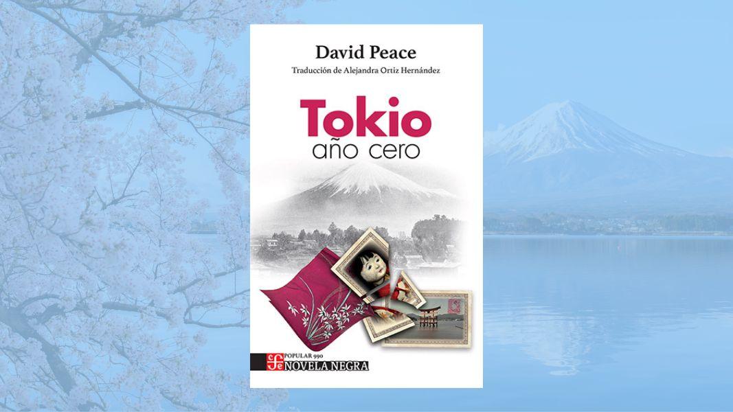 “Tokio, año cero”: un retrato oscuro de la posguerra japonesa